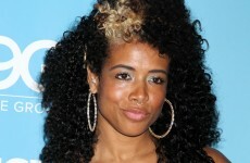 'Milkshake' singer Kelis to launch range of... cooking sauces