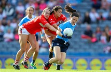 Dublin All-Ireland winner set to open 17th campaign in Croke Park showdown against Cork