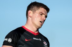 Saracens escape points deduction and are fined just €50,000 at hearing