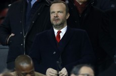 Manchester United accuse The Sun of having advanced notice of attack on Ed Woodward's home