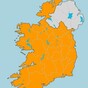 Storm Ciara: 'Significant' risk of coastal flooding as Status Orange wind warning issued for country