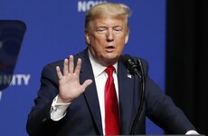 Trump fires officials who testified against him during impeachment trial