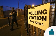 As it happened: High turnout reported as final votes cast across the country