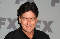 Charlie Sheen: "Rehab is not for me"