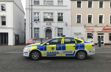 Garda appeal after house shot at on two occasions in four days in Longford
