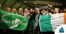 As it happened: Tallies show Sinn Féin surge as Donnchadh Ó Laoghaire becomes first TD elected to the 33rd Dáil