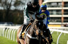 Altior tunes up for Champion Chase hat-trick bid with Newbury win