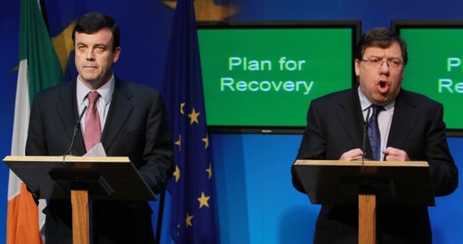 Four year plan includes tax hikes, VAT increase and huge spending cuts