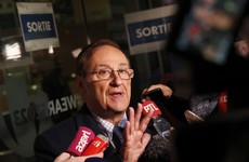 France's ice skating chief resigns over sex abuse scandal
