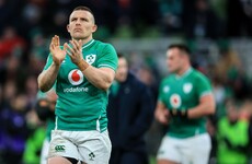 'Today was good but there is more in us,' says Andy Farrell