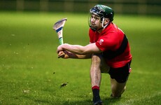 'If you asked me to do it again I wouldn't get it in 100 shots' - UCC's last-gasp hero Coleman