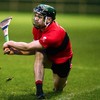 'If you asked me to do it again I wouldn't get it in 100 shots' - UCC's last-gasp hero Coleman