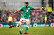 Sexton: ‘Our biggest challenge is up ahead’