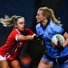 Cork hold on for huge win over arch-rivals Dublin to strengthen grip atop league table