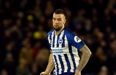 Duffy returns to Brighton XI as Watford own goal rescues draw in bottom-of-the-table battle
