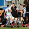 Racing criticise 'ludicrous' and 'grotesque' decision to only fine Saracens