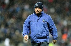 Banty: 'I've enough problems of my own without worrying about the problems Ciaran Branagan had'