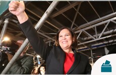 From a handful of TDs to a 'seismic' surge: Sinn Féin's long and winding road to electoral breakthrough
