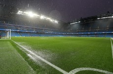 Man City's clash with West Ham is off 'in the interests of supporter and staff safety'