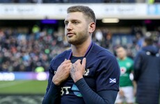Russell says he won't return to Scotland set-up until 'big changes' are made