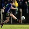Super sub McLoughlin bags late goal against Meath to hand Mayo first league win