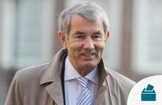 Micheal Lowry takes first seat in constituency where vote was nearly postponed