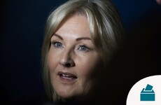 Verona Murphy elected in Wexford as Malcolm Byrne loses seat he won in November