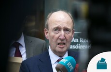 'It's disappointing': Outgoing minister Shane Ross loses seat in Dublin Rathdown