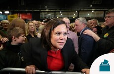 As it happened: Sinn Féin surge across the country as just under half of Dáil seats filled