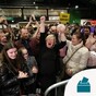 Trends and tricolours: The images that sum up GE2020 election count day