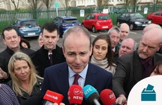 'I'm a democrat, I listen to the people': Micheál Martin refuses to rule out Sinn Féin coalition