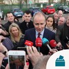 'I'm a democrat, I listen to the people': Micheál Martin refuses to rule out Sinn Féin coalition