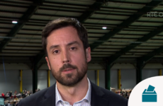 Eoghan Murphy reckons his seat is safe as he defends his record on housing