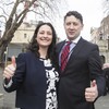 Catherine Martin's husband to join her in the Dáil