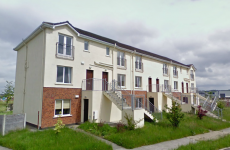 NAMA confirms plan to demolish derelict Longford apartment block