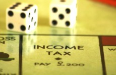 Poll: Should income tax be protected in the Budget?