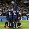 No Neymar but PSG aided by own goal for the ages in win over Lyon