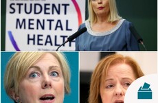 Mary Mitchell O'Connor and Regina Doherty lose seats in first major Fine Gael casualties