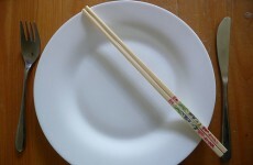 Investigation underway into cooking, serving of artist's genitals