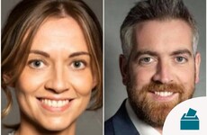 Couple who ran in the same constituency for different parties both get elected in dramatic final count