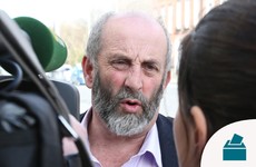 Danny Healy-Rae apologises for 'to hell with planet' comment after confrontation with Green Party candidate