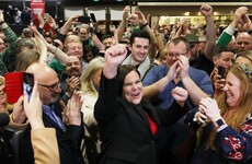 McDonald: 'I've made contact with Greens, Soc Dems and PBP about government formation'