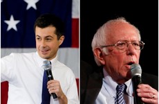 Pete Buttigieg wins delayed Iowa count but Bernie Sanders says he will contest result