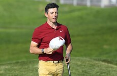 McIlroy world number one for first time in five years