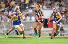 More winning debuts, goals and county teammates going head-to-head on AFLW opening weekend