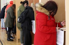 Poll: Should Ireland stick with Saturday voting for general elections?