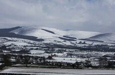 Motorists being urged to drive with caution as country hit with snow and icy conditions