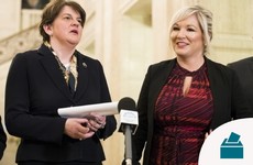 'Surprised, not shocked': What do the North's politicians make of the Sinn Féin surge?