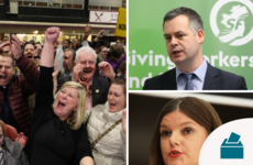 Poll-toppers: the 10 candidates who secured the most first-preference votes in this year's election