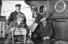 Will Brexit be a blessing or a curse for Ireland? Some lessons from history...